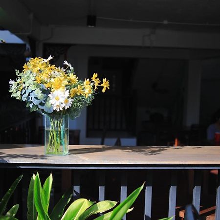 V Lodge Chiang Mai Exteriör bild