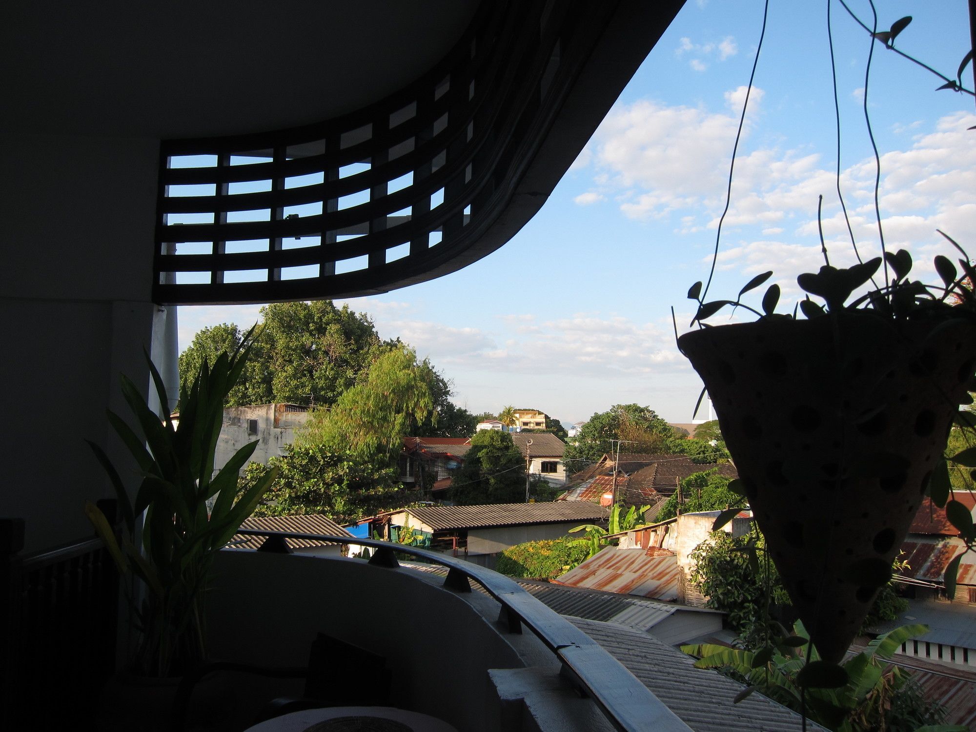 V Lodge Chiang Mai Exteriör bild
